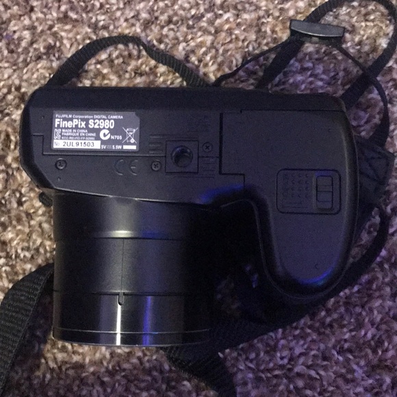 Camera - Picture 4 of 12